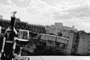 Majestic View